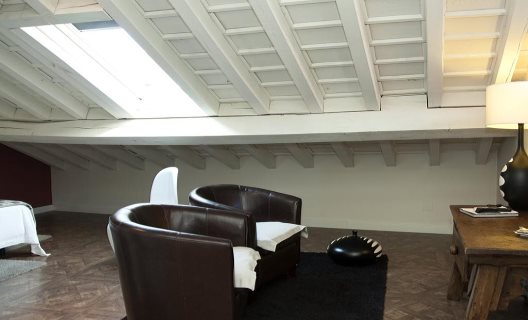 Hotel Posada Real Abadia San Martin