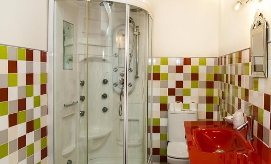 Hotel Posada Real Abadia San Martin