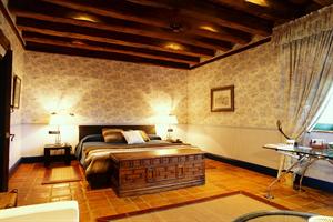 Hotel Posada Real De Santa Quiteria