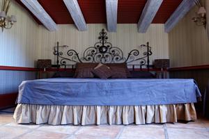 Hotel Posada Real De Santa Quiteria