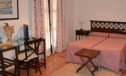 Hotel Posada Real Del Pinar