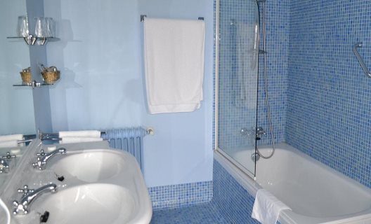 Hotel Posada Real Del Pinar