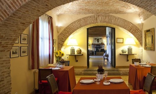 Hotel Posada Real Del Pinar