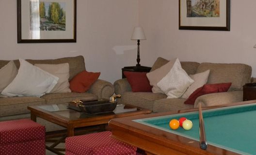 Hotel Posada Real Del Pinar