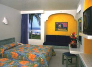 Hotel Posada Real Ixtapa