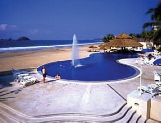 Hotel Posada Real Ixtapa