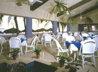 Hotel Posada Real Ixtapa