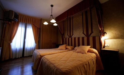 Hotel Posada Real La Yensula