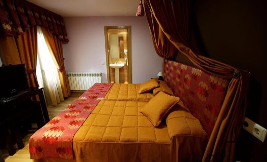 Hotel Posada Real La Yensula