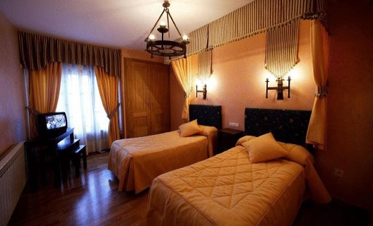 Hotel Posada Real La Yensula