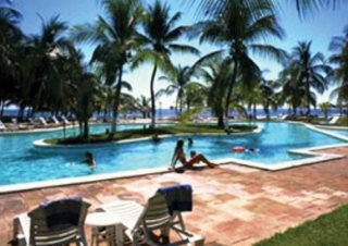 Hotel Posada Real Puerto Escondido