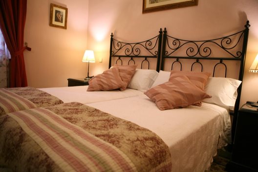 Hotel Posada Real Quinta San Jose