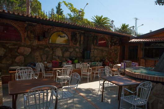 Hotel Posada Real Quinta San Jose