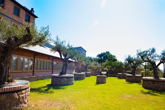 Hotel Posada Real Quinta San Jose