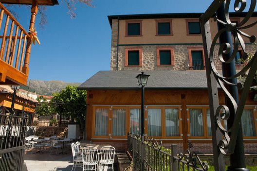 Hotel Posada Real Quinta San Jose