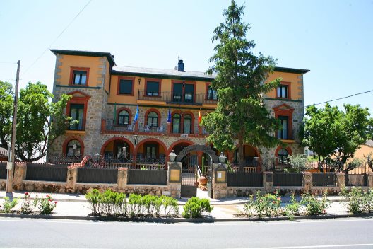 Hotel Posada Real Quinta San Jose
