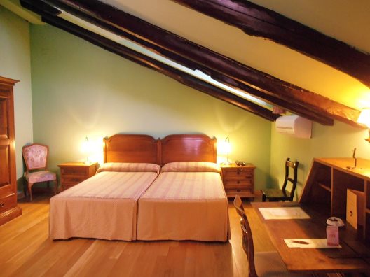 Hotel Posada Regia Leon