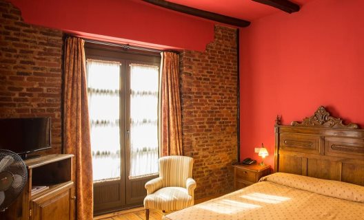 Hotel Posada Regia Leon