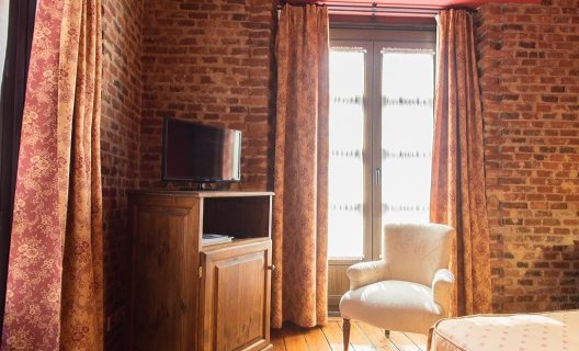 Hotel Posada Regia Leon