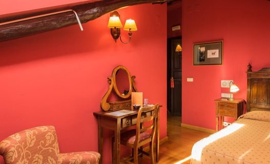 Hotel Posada Regia Leon