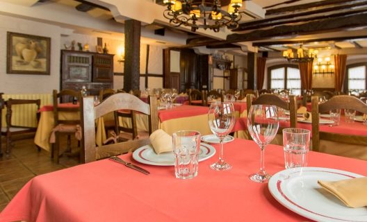 Hotel Posada Regia Leon