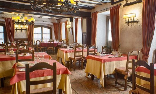 Hotel Posada Regia Leon