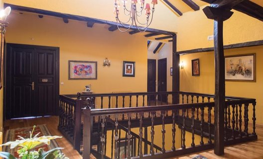 Hotel Posada Regia Leon