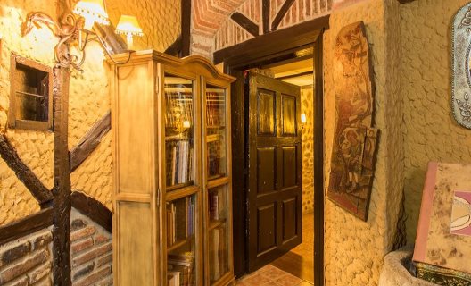 Hotel Posada Regia Leon