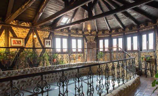 Hotel Posada Regia Leon