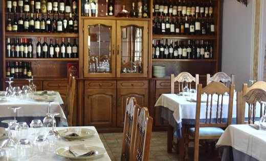 Hotel Posada Roblón De Cabuerniga