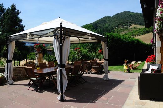 Hotel Posada Rural El Corcal De Liebana