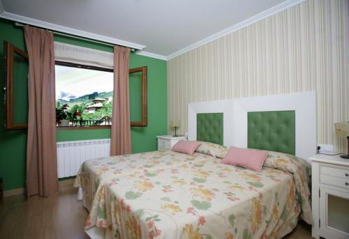 Hotel Posada Rural El Corcal De Liebana