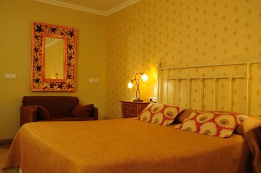 Hotel Posada Rural El Corcal De Liebana