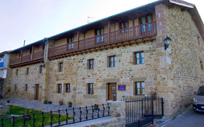 Hotel Posada Rural Mirador De Lanchares