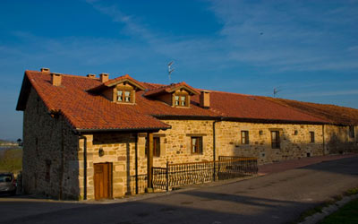 Hotel Posada Rural Mirador De Lanchares