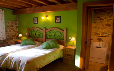Hotel Posada Rural Mirador De Lanchares