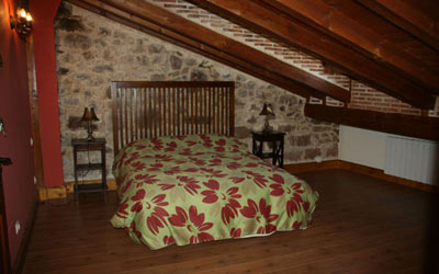 Hotel Posada Rural Mirador De Lanchares