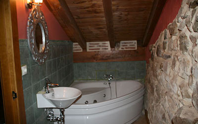 Hotel Posada Rural Mirador De Lanchares