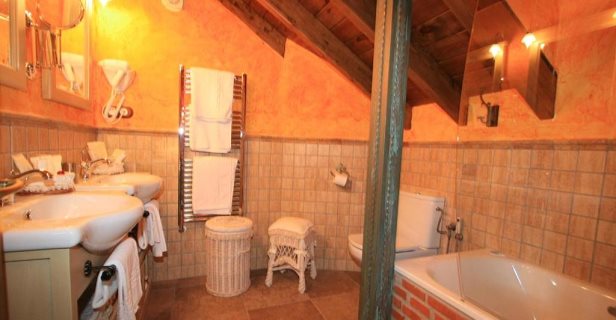 Hotel Posada Rural Privilegio De Vara & Spa