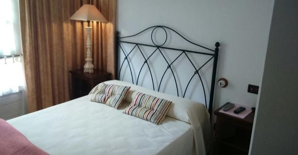 Hotel Posada Rural Privilegio De Vara & Spa