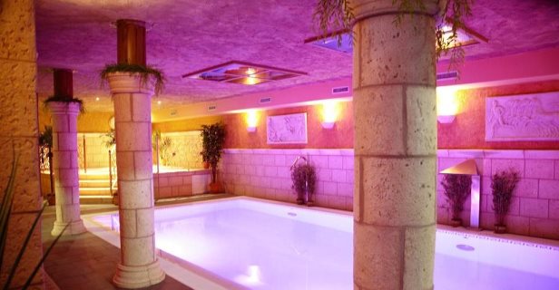 Hotel Posada Rural Privilegio De Vara & Spa