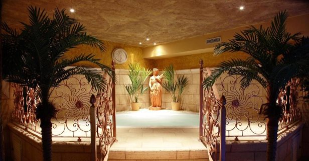 Hotel Posada Rural Privilegio De Vara & Spa