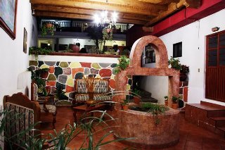 Hotel Posada San Alejandro