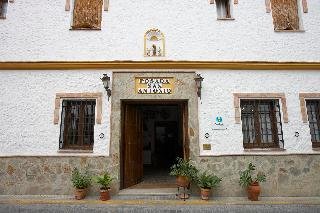 Hotel Posada San Antonio