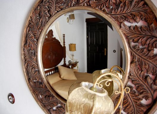 Hotel Posada San Fernando