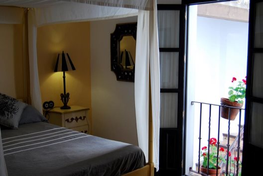 Hotel Posada San Fernando