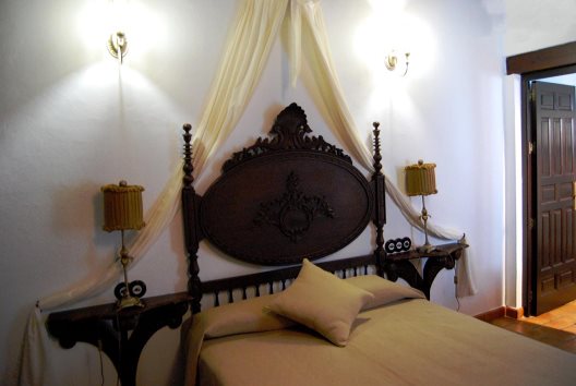 Hotel Posada San Fernando