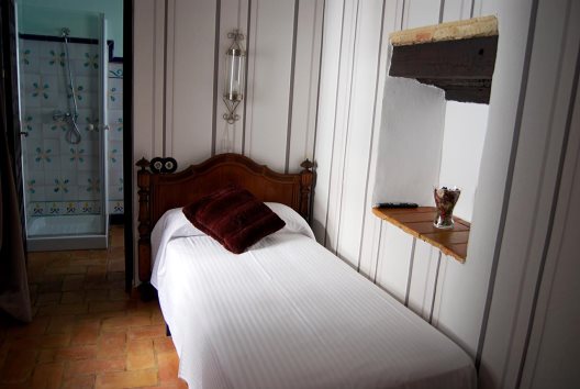 Hotel Posada San Fernando