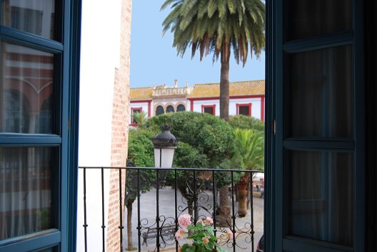 Hotel Posada San Fernando
