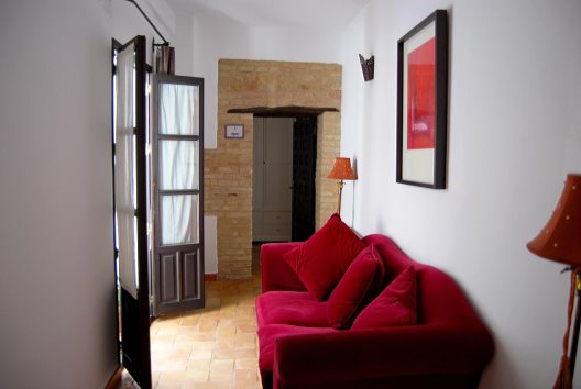 Hotel Posada San Fernando